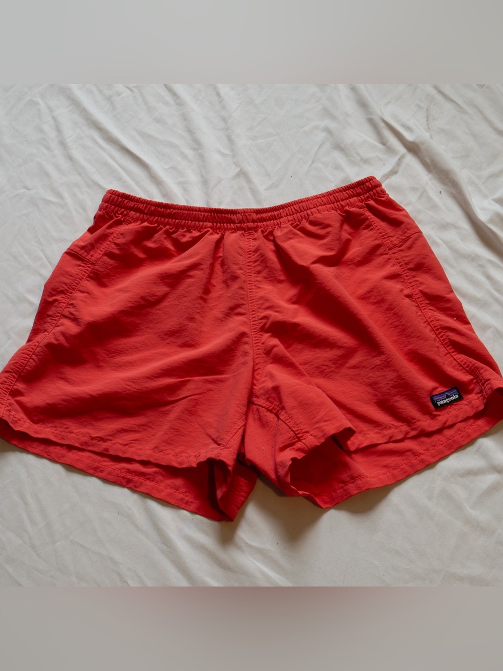Patagonia Women’s 5” Baggies Shorts